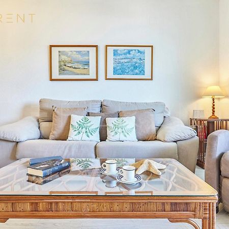 Beferent Sol Y Mar Muchavista Apartment El Campello Ngoại thất bức ảnh