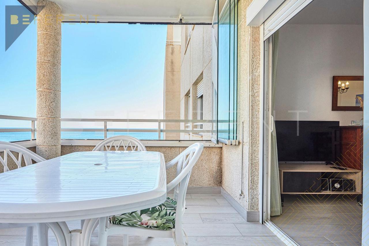 Beferent Sol Y Mar Muchavista Apartment El Campello Ngoại thất bức ảnh