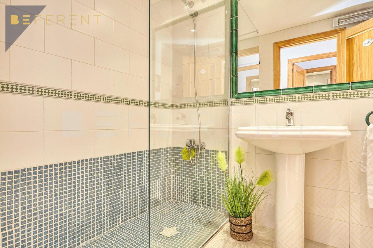 Beferent Sol Y Mar Muchavista Apartment El Campello Ngoại thất bức ảnh