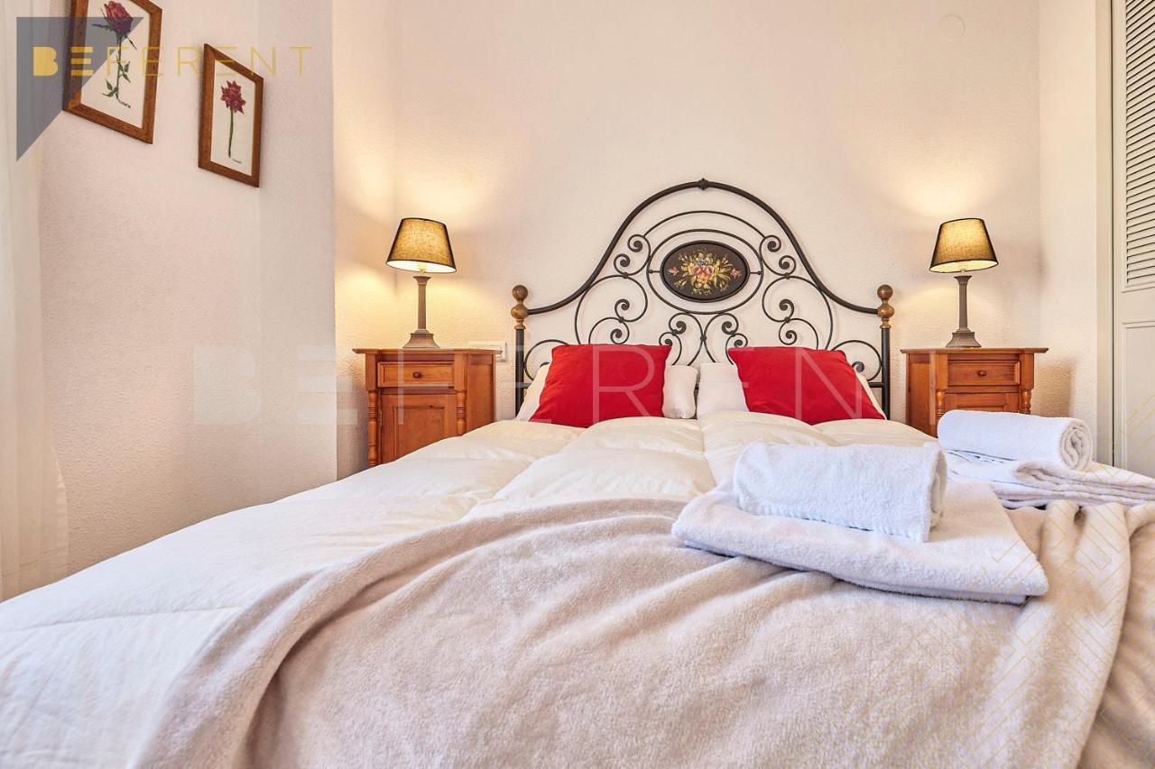 Beferent Sol Y Mar Muchavista Apartment El Campello Ngoại thất bức ảnh
