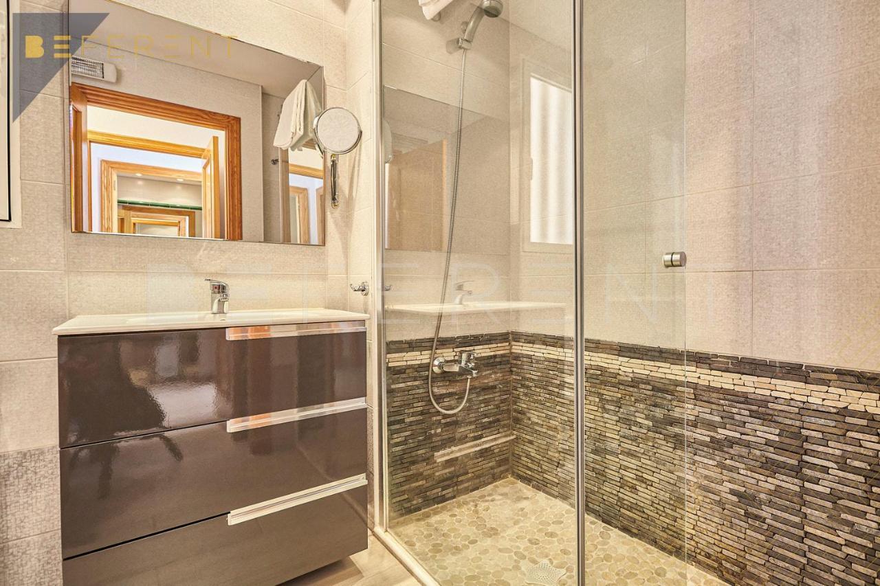 Beferent Sol Y Mar Muchavista Apartment El Campello Ngoại thất bức ảnh