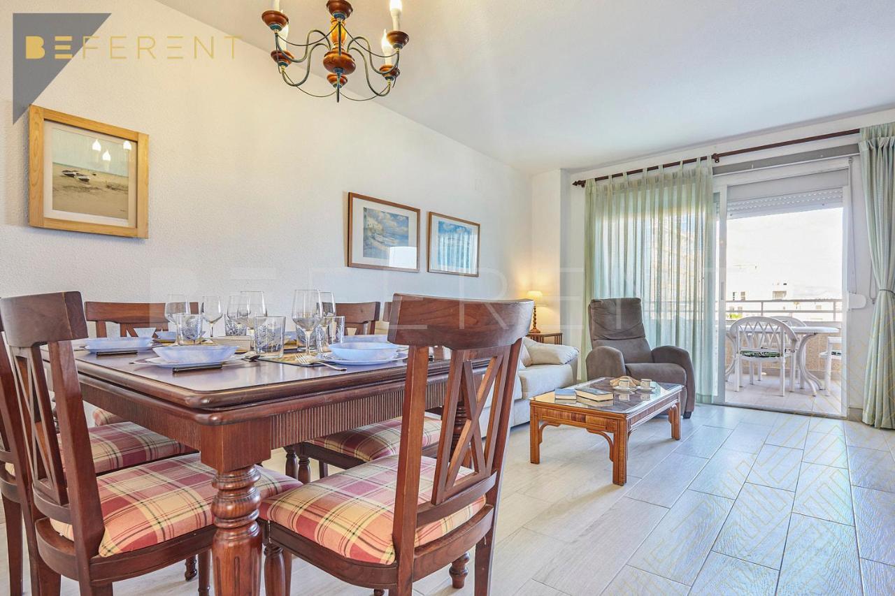 Beferent Sol Y Mar Muchavista Apartment El Campello Ngoại thất bức ảnh