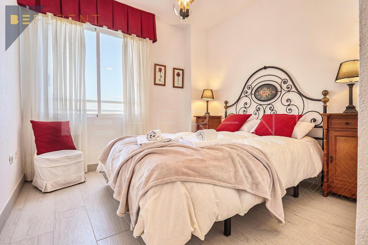 Beferent Sol Y Mar Muchavista Apartment El Campello Ngoại thất bức ảnh