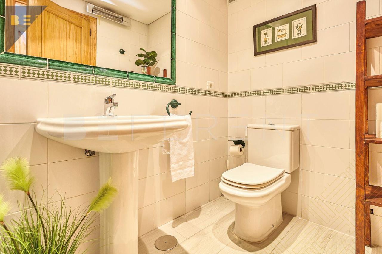 Beferent Sol Y Mar Muchavista Apartment El Campello Ngoại thất bức ảnh
