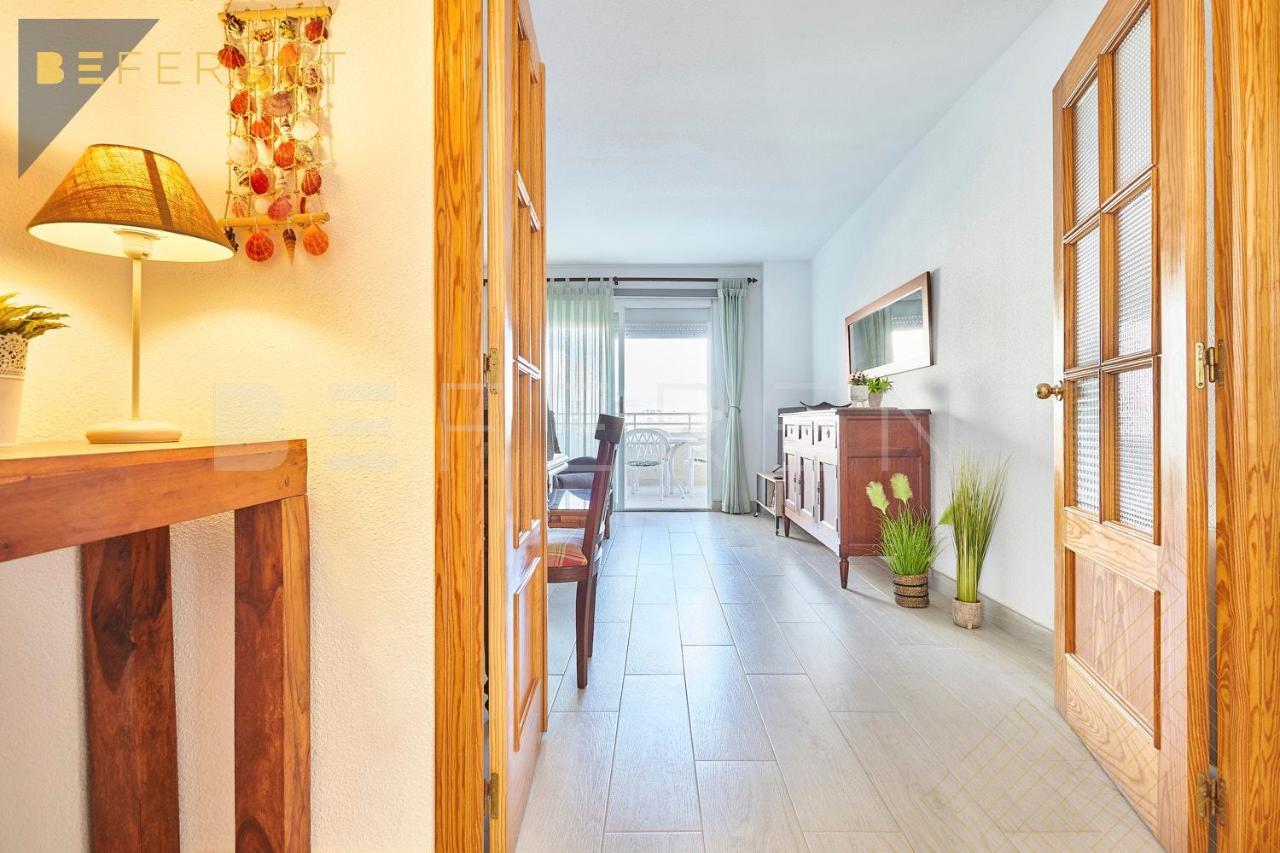 Beferent Sol Y Mar Muchavista Apartment El Campello Ngoại thất bức ảnh