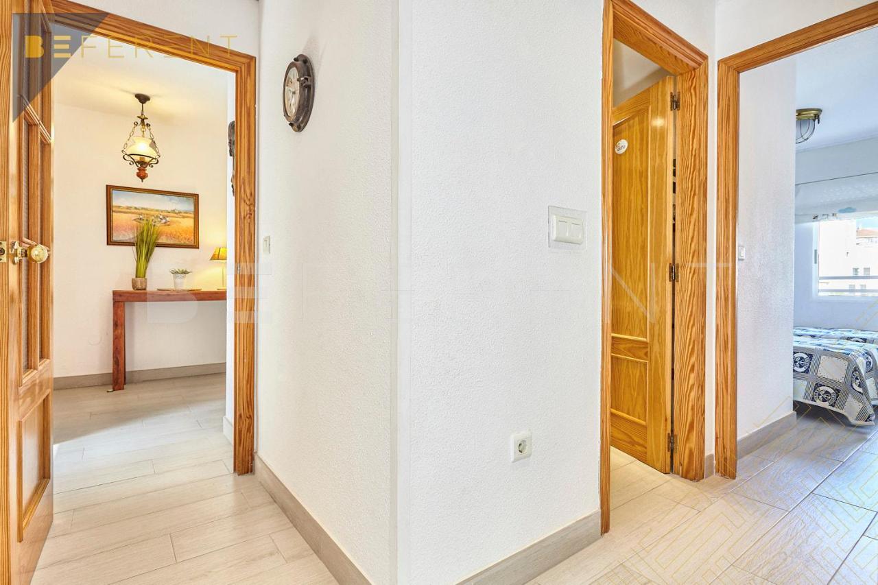 Beferent Sol Y Mar Muchavista Apartment El Campello Ngoại thất bức ảnh