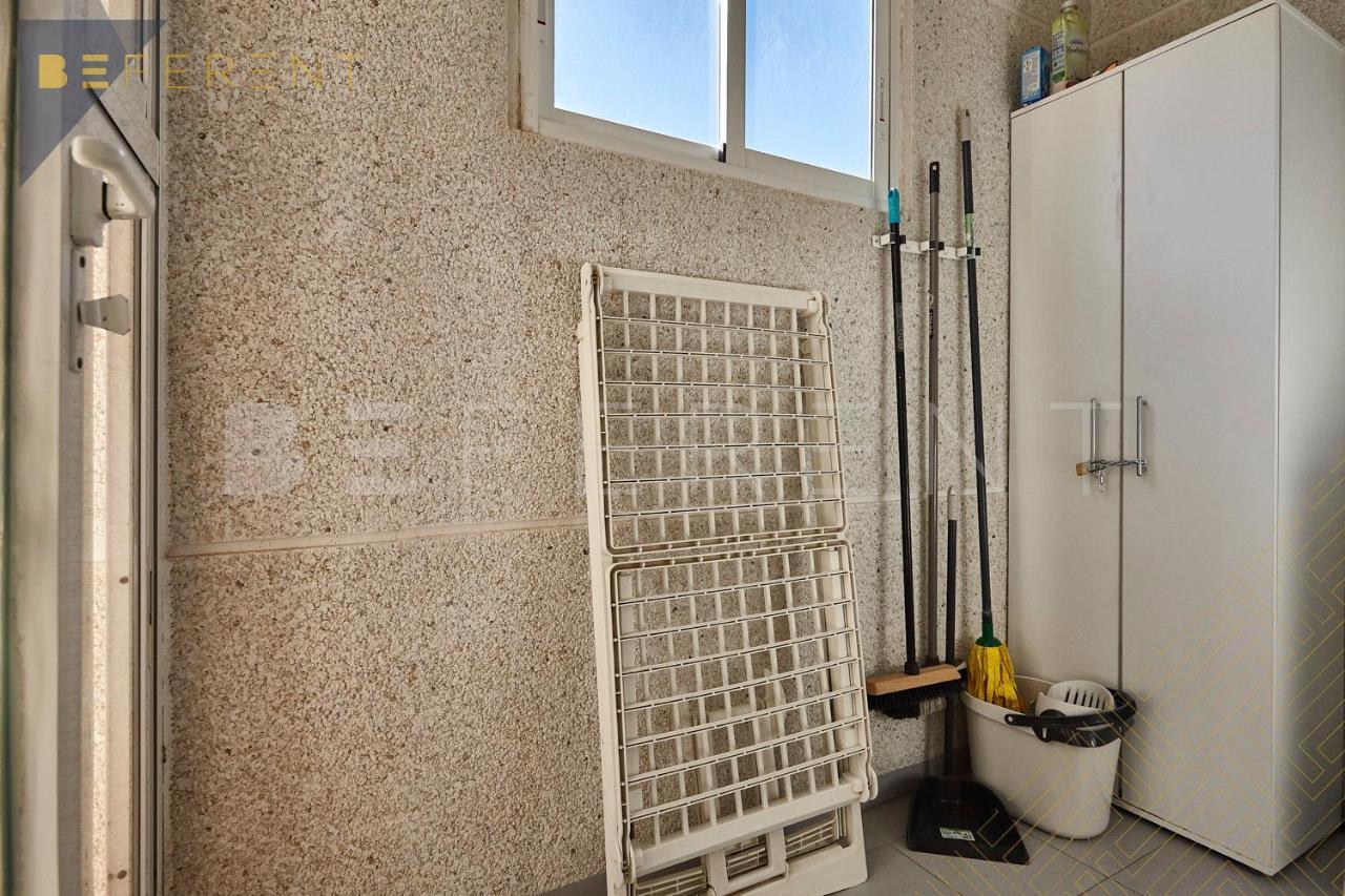 Beferent Sol Y Mar Muchavista Apartment El Campello Ngoại thất bức ảnh